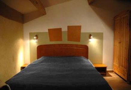 Domaine Bellelauze Hotel Bouriège Kamer foto