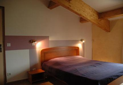 Domaine Bellelauze Hotel Bouriège Kamer foto