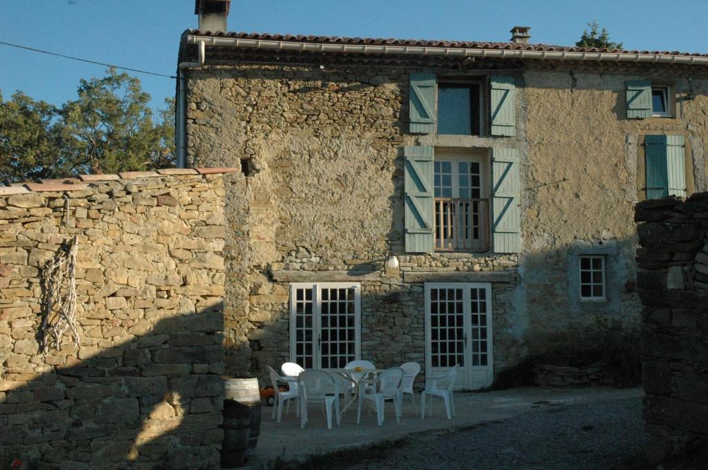 Domaine Bellelauze Hotel Bouriège Kamer foto