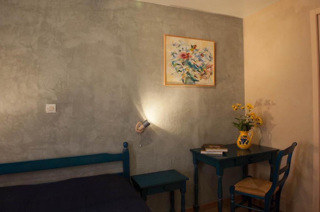 Domaine Bellelauze Hotel Bouriège Kamer foto