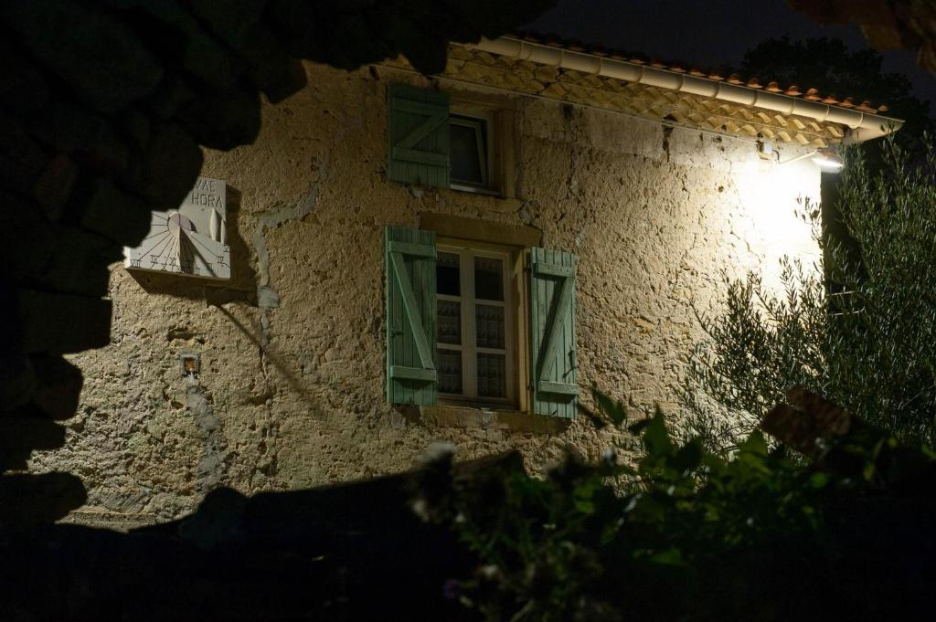 Domaine Bellelauze Hotel Bouriège Kamer foto