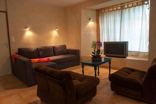 Domaine Bellelauze Hotel Bouriège Kamer foto