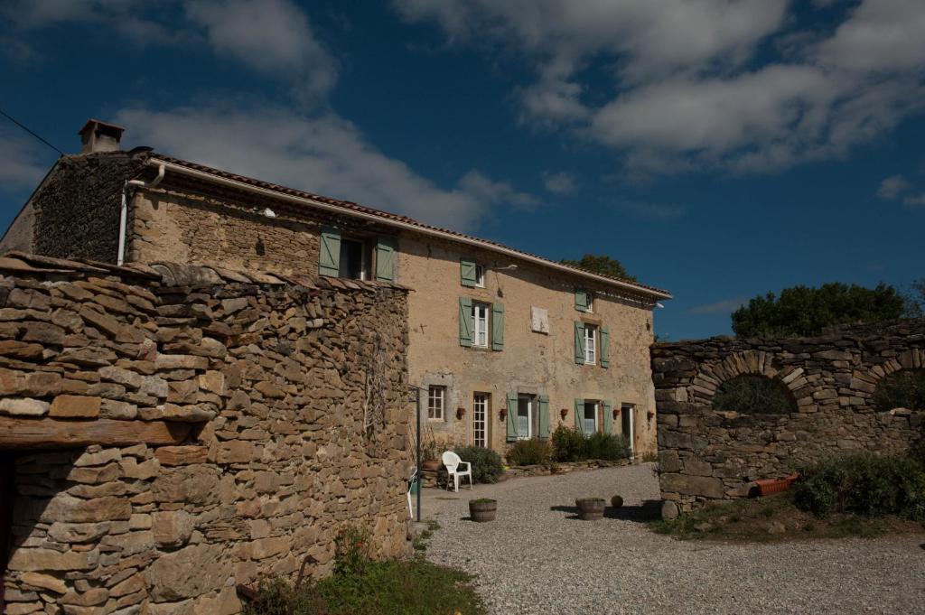Domaine Bellelauze Hotel Bouriège Kamer foto